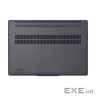 Ноутбук IdeaPad Slim 3 15IPH11 Luna Grey (83UR0078RA)