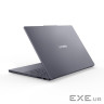Ноутбук IdeaPad Slim 3 15IPH11 Luna Grey (83UR0078RA)
