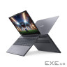 Ноутбук IdeaPad Slim 3 15IPH11 Luna Grey (83UR0078RA)