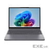 Ноутбук IdeaPad Slim 3 15IPH11 Luna Grey (83UR0078RA)
