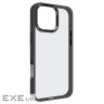 Чохол до мобільного телефона Armorstandart UNIT2 Apple iPhone 16 Pro Max Black (ARM78762)