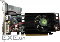 Відеокарта AFOX GeForce 210 1GB GDDR3 (AF210-1024D3L5)