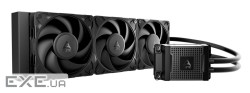Система охолодження для комп"ютерного процесора ACFRE00202A ARCTIC