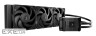 Система рідинного охолодження Arctic WS360-4710 Black (ACFRE00202A)