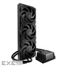 Система рідинного охолодження Arctic WS360-4710 Black (ACFRE00202A)