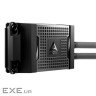 Система рідинного охолодження Arctic WS360-4710 Black (ACFRE00202A)