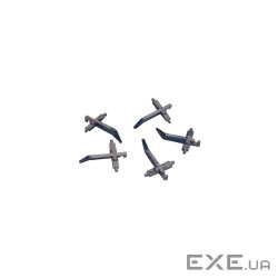 Сепаратор тефлонового валу AHK Ricoh SP5200/SP5210/SP4100/SP4110 5шт G0524624/G052-4624 (KS-70262969