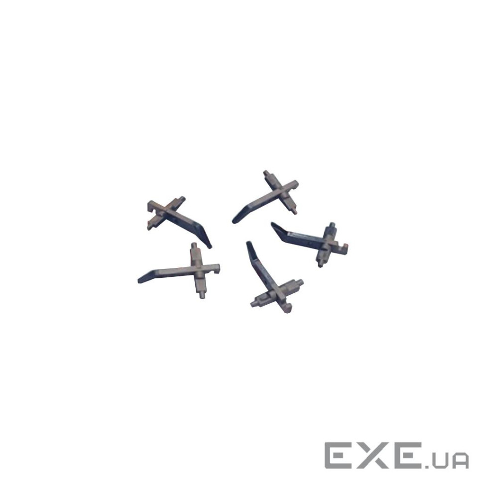 Сепаратор тефлонового валу AHK Ricoh SP5200/SP5210/SP4100/SP4110 5шт G0524624/G052-4624 (KS-70262969