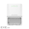 Grandstream GWN7710R, Layer 2 Lite Cloud Managed Switch, 1x 2.5G SFP, 5x GbE, 4x PoE/PoE+ or Passive
