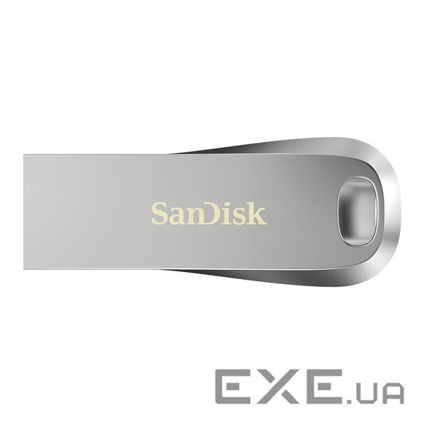 Флешка SANDISK Ultra Luxe 512GB (SDCZ74-512G-G46)
