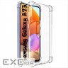 Чохол-накладка BeCover Anti-Shock для Samsung Galaxy A73 SM-A736 Clear (707503)