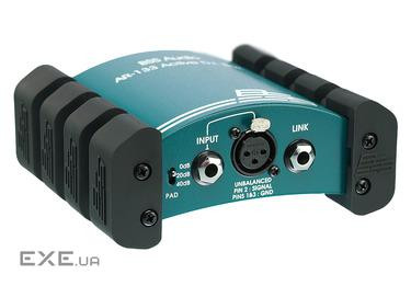 Директ-бокс AR-133 (BSSAR133)