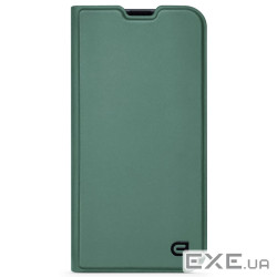 Чохол до мобільного телефона Armorstandart OneFold Case Samsung S25 Ultra Green (ARM83064)