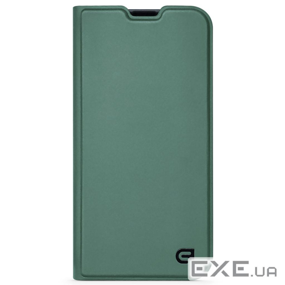 Чохол до мобільного телефона Armorstandart OneFold Case Samsung S25 Ultra Green (ARM83064)