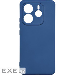 Чохол до мобільного телефона Armorstandart ICON Xiaomi Redmi Note 14 5G Camera cover Dark (ARM79820)