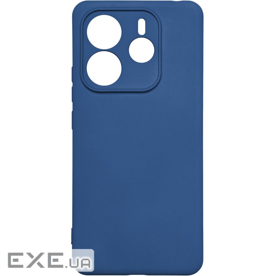 Чохол до мобільного телефона Armorstandart ICON Xiaomi Redmi Note 14 5G Camera cover Dark (ARM79820)