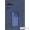 Чохол до мобільного телефона Armorstandart ICON Xiaomi Redmi Note 14 5G Camera cover Dark (ARM79820)