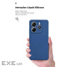 Чохол до мобільного телефона Armorstandart ICON Xiaomi Redmi Note 14 5G Camera cover Dark (ARM79820)