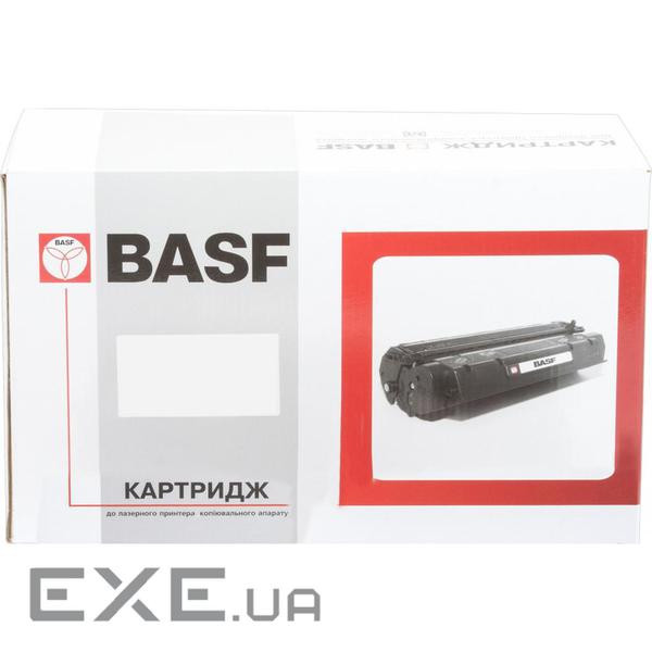 Тонер-картридж BASF Ricoh Aficio SP3400/3410/3500/3510, Black 406522 (KT-406522) (BASF-KT-406522)
