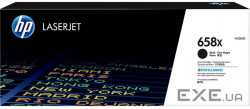 Картридж HP CLJ 658X Enterprise M751n/M751dn 33K Black (W2000X)