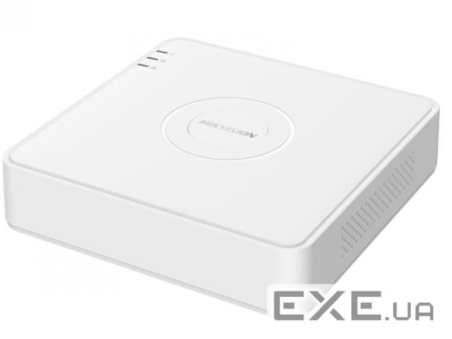 Реєстратор для відеоспостереження Hikvision iDS-7104HQHI-M1/S(C)