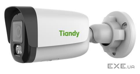 Камера IP Tiandy TC-C34WP Spec:W/E/Y/4mm/V4.0, 4MP, Color Maker Bullet, 4mm, f/1.0, L (TC-C34WP 4MM)