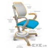 Дитяче крісло Mealux Ergoback BL (Y-1020 BL)