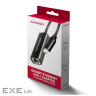 Мережевий адаптер AXAGON USB-C 3.2 Gen 1 to Gigabit Ethernet (ADE-ARC)