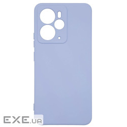 Чохол до мобільного телефона Armorstandart ICON Realme 14 5G Lavender (ARM83644)
