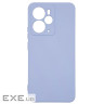 Чохол до мобільного телефона Armorstandart ICON Realme 14 5G Lavender (ARM83644)