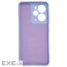 Чохол до мобільного телефона Armorstandart ICON Realme 14 5G Lavender (ARM83644)