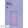 Чохол до мобільного телефона Armorstandart ICON Realme 14 5G Lavender (ARM83644)