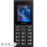Мобильный телефон Nokia 110 DS 2026 Black, 2" (320х240) TFT / клавиатурный моноблок / Unisoc SC6533G