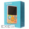 Портативна ігрова консоль G6 3.5 дюйми 6000mAh blue (42831 blue)