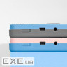 Портативна ігрова консоль G6 3.5 дюйми 6000mAh blue (42831 blue)