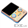 Портативна ігрова консоль G6 3.5 дюйми 6000mAh blue (42831 blue)