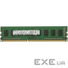Оперативна пам'ять Samsung 4 GB DDR3 1600 MHz (M378B5173DB0-CK0)