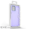 Чохол до мобільного телефона Armorstandart Frame Samsung A07 4G Violet (ARM87010)