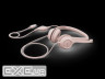 Навушники Logitech H390 USB Rose (981-001281)