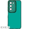 Чохол до мобільного телефона Armorstandart Shade Infinix Hot 60 4G Dark Green (ARM88250)