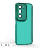Чохол до мобільного телефона Armorstandart Shade Infinix Hot 60 4G Dark Green (ARM88250)