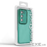 Чохол до мобільного телефона Armorstandart Shade Infinix Hot 60 4G Dark Green (ARM88250)