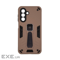 Чохол до мобільного телефона Armorstandart Proover Samsung A27 5G Brown (ARM89735)