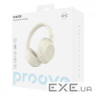 Безпровідні навушники Proove Player with ANC (HPPY00010007)