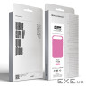 Чохол до мобільного телефона Armorstandart ICON2 MagCase Apple iPhone 17 Air Peony (ARM87081)