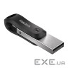 Флешка SANDISK iXpand Go 128GB (SDIX60N-128G-GN6NE)