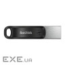 Флешка SANDISK iXpand Go 128GB (SDIX60N-128G-GN6NE)