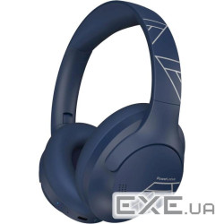 Навушники POWERLOCUS P3 Blue (pwl-p3-blue)