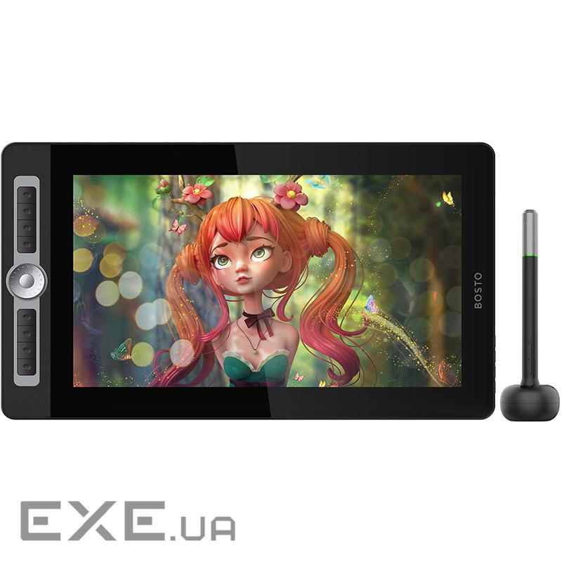 Графический монитор Bosto BT-16HDT PRO (BT-16HDTRPO)