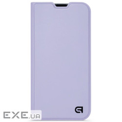 Чохол до мобільного телефона Armorstandart OneFold Case OPPO Reno14 Pro 5G Lavender (ARM87822)